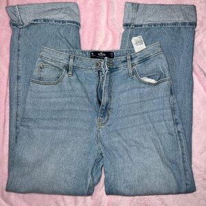 Hollister Women Jeans